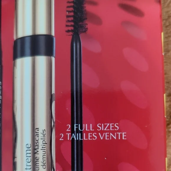 Estee Lauder Sumptuous Extreme Trio - Black and Gold - Picture 2 of 6